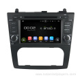 Android DVD Car Player For Nissan Tenna 2013-2014